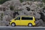 Volkswagen California 2015 года